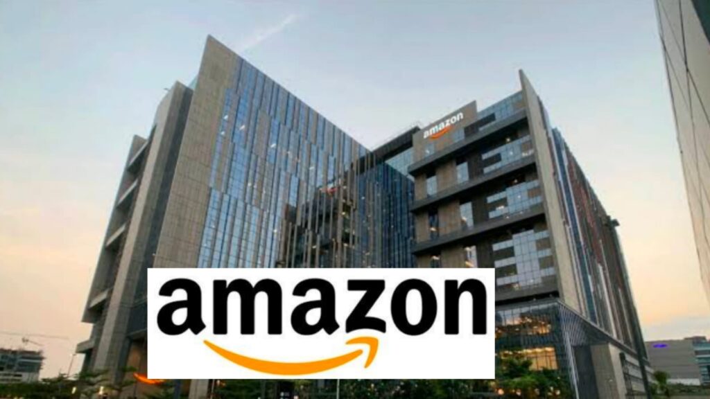Amazon Work from Home jobs 2025