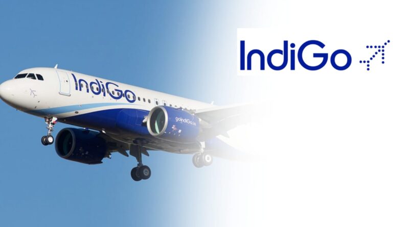 IndiGo Airlines Jobs 2025