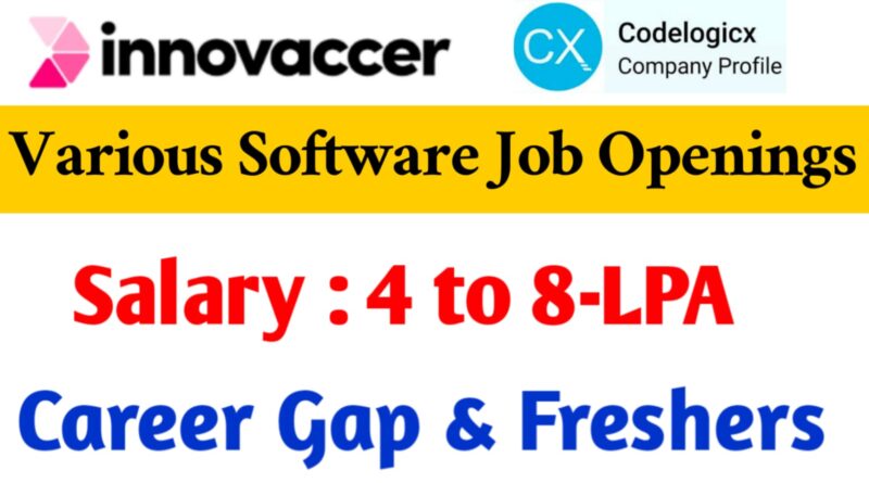 Latest Software Job Openings 2025