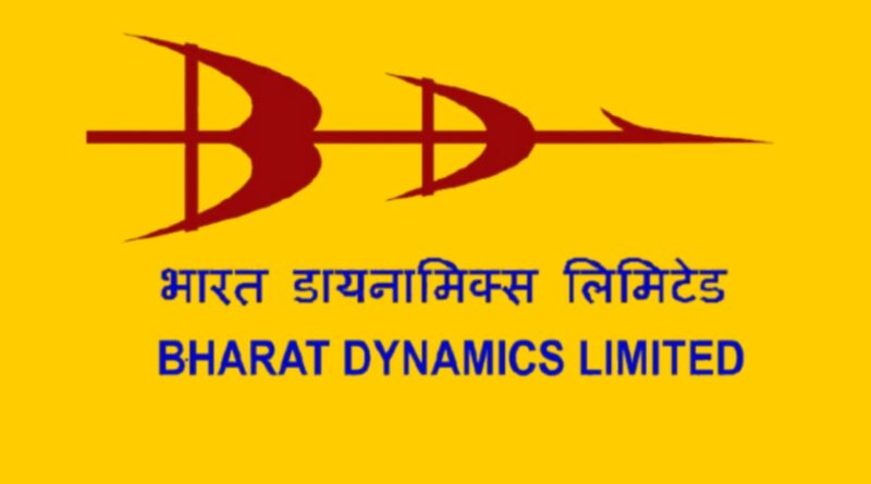 BDL Recruitment 2025