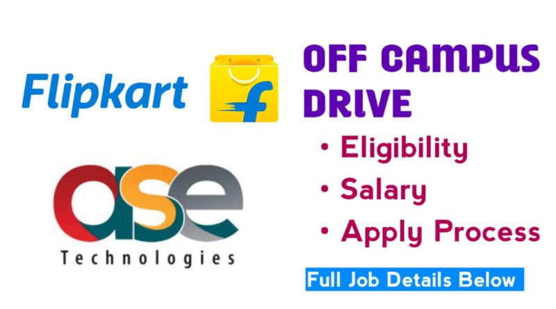 Flipkart Warehouse Jobs Telugu