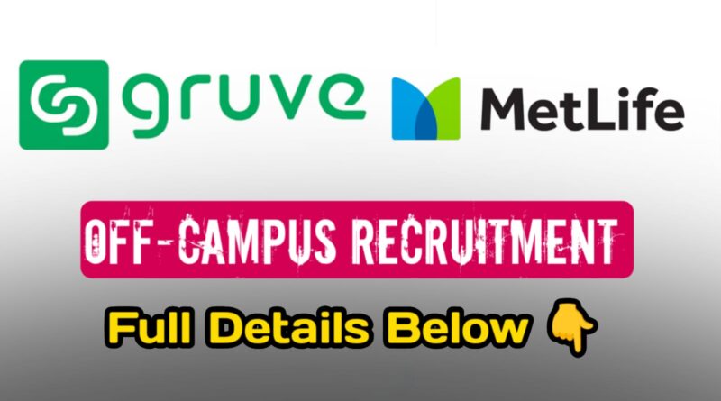 MetLife Company Jobs 2025