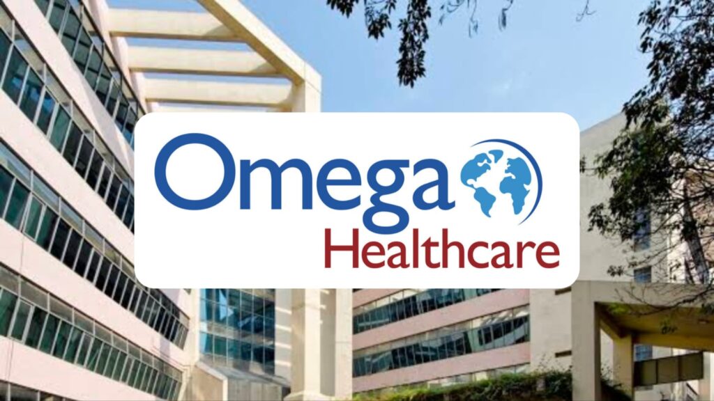 Omega Healthcare Company Jobs Telugu