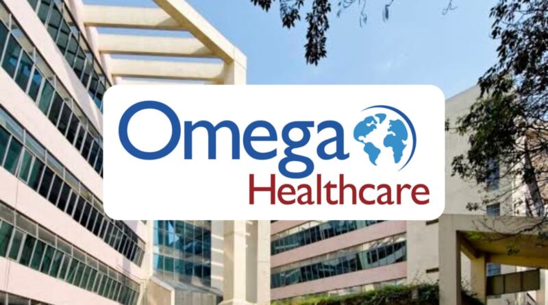 Omega Healthcare Company Jobs Telugu