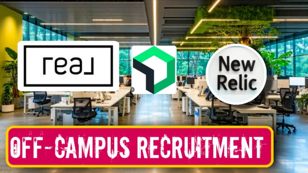 Real Company Jobs Telugu 2025