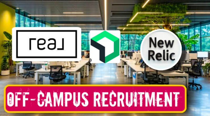 Real Company Jobs Telugu 2025