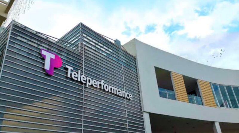 Teleperformance work from home jobs 2025