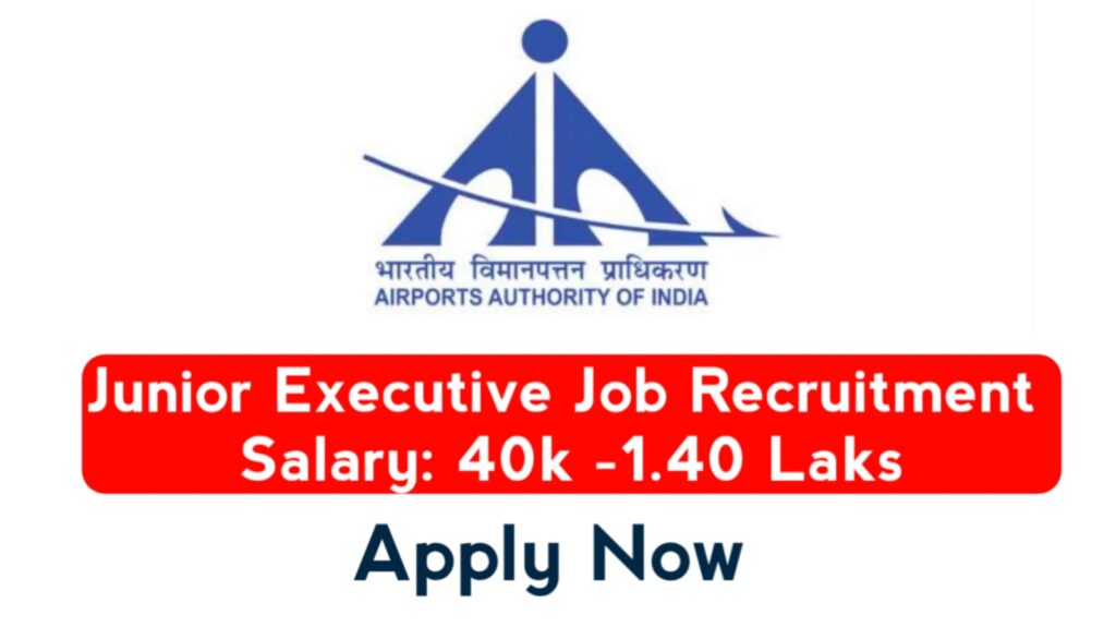 AAI Airport Job Recruitment 2025