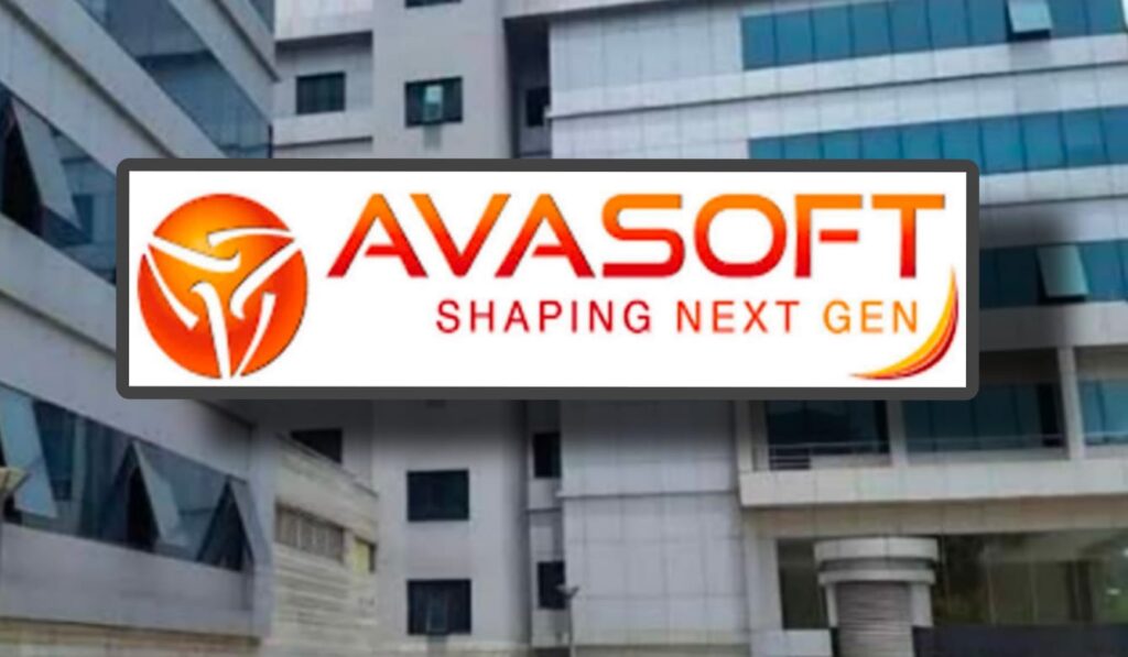 Avasoft Company Job Openings 2025