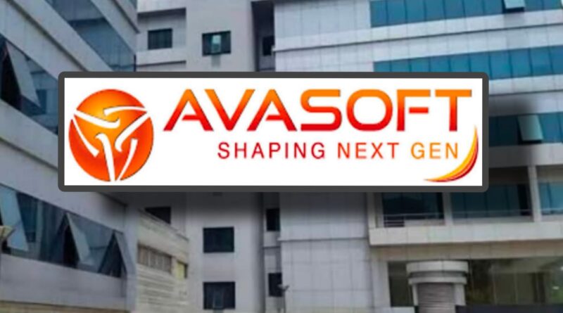 Avasoft Company Job Openings 2025
