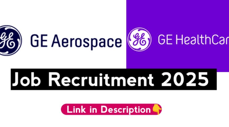 GE Healthcare Company Jobs 2025