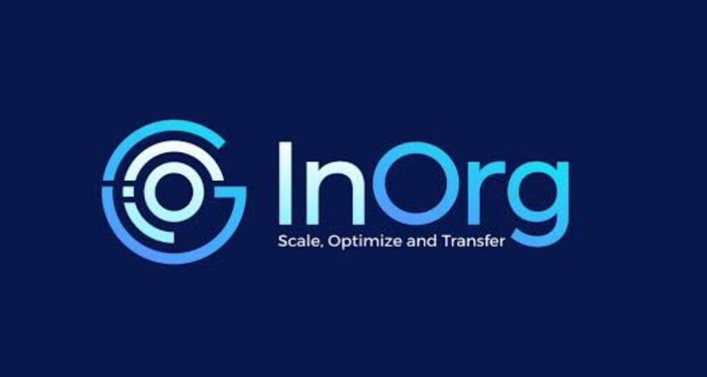 InOrg Company Job Openings 2025
