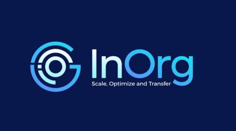 InOrg Company Job Openings 2025