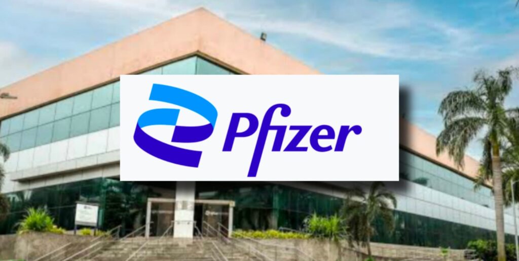 Pfizer Company Job Openings 2025