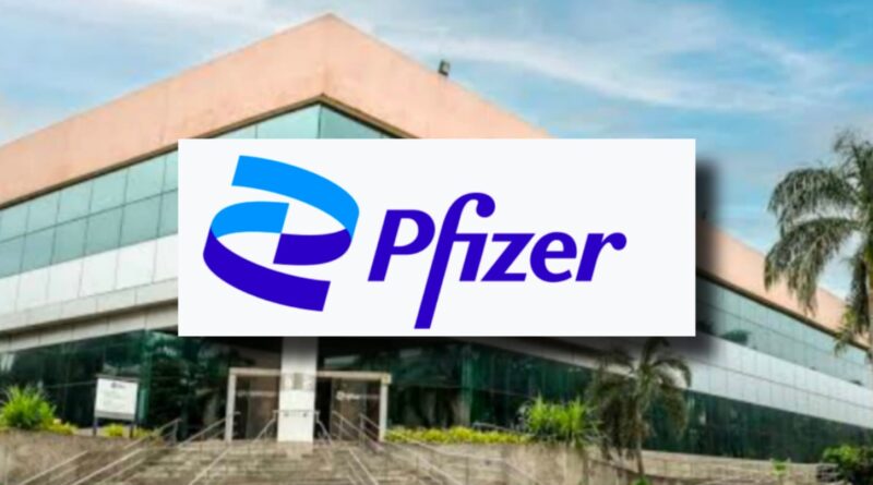 Pfizer Company Job Openings 2025