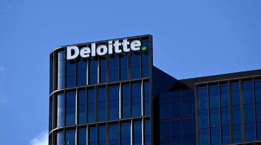 deloitte company latest job openings 2025