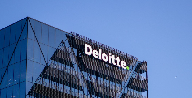 Deloitte Company Job Openings 2025