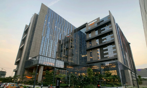 Amazon Company Job Openings 2026