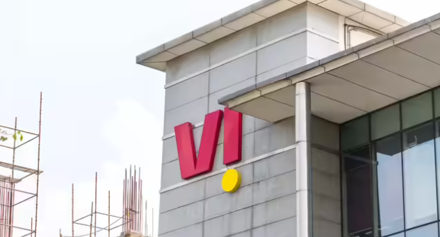 Vodafone Company Job Openings 2025