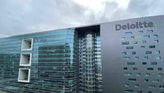 Deloitte Company Latest Job Openings 2026