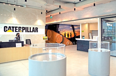 Caterpillar Company Job Openings 2026