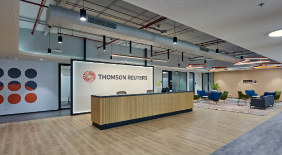 Thomson Reuters Company Job Openings 2026