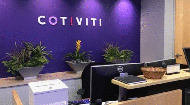 COTIVITI Company Jobs 2026