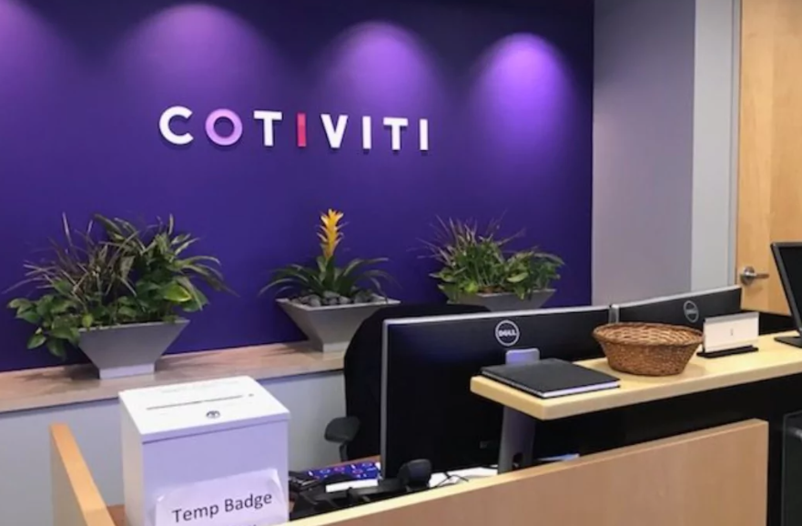 COTIVITI Company Jobs 2026