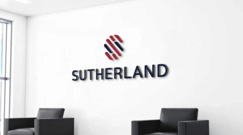Sutherland company job openings 2026