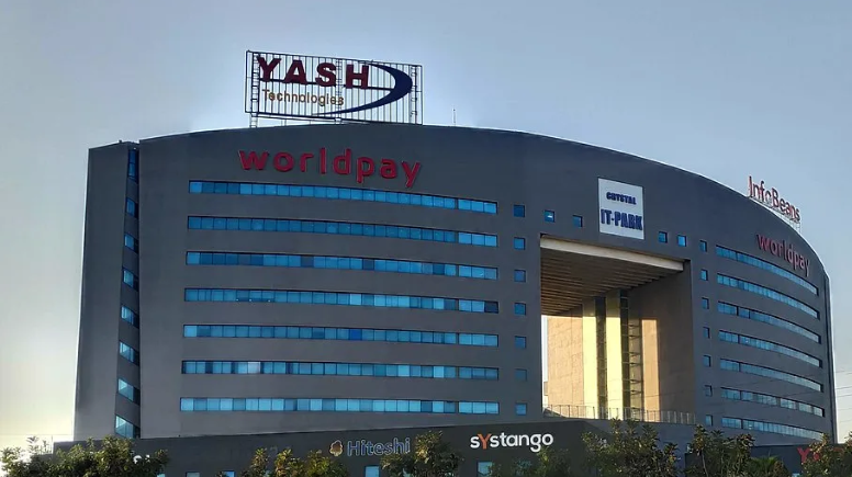 YASH Technologies Company Job Openings 2026