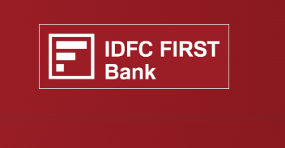 IDFC FIRST Bank Job Openings 2026