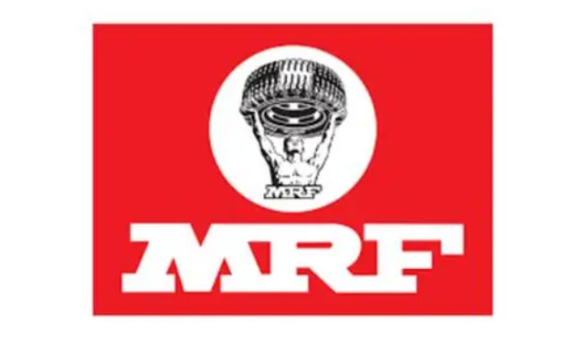 MRF Tyre Company Job Openings 2026