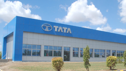 TATA Motors Manufacturing Company Job Openings 2026