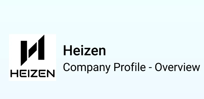 HEIZEN Company Job Openings 2026 Jobs