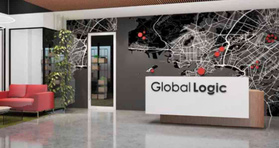 Global Logic Company Job Openings 2026
