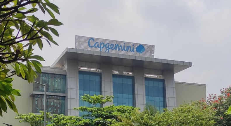 Capgemini Company Job Openings 2026