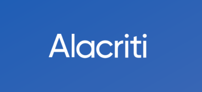 Alacriti Company Job Openings 2026