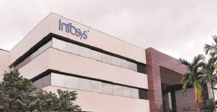 Infosys BPM Company Job Openings 2026