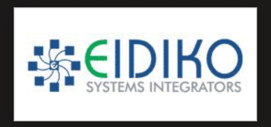 EIDIKO SYSTSEMS COMPANY JOBS 2026