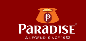 Paradise Company Job in Hyderabad