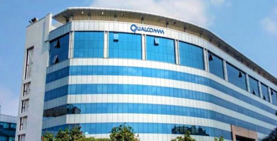 Qualcomm Company Software Job Openings 2026