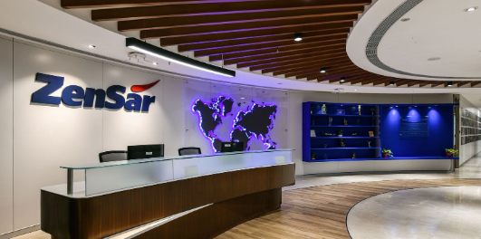 ZENSAR Company Latest IT Jobs 2026
