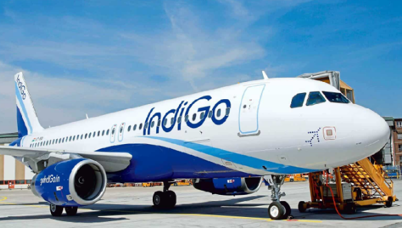 Indigo Airlines Job Notification 2026 Jobs