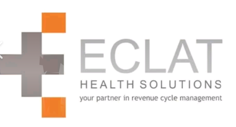 Eclat Healthcare Solutions company jobs 2026