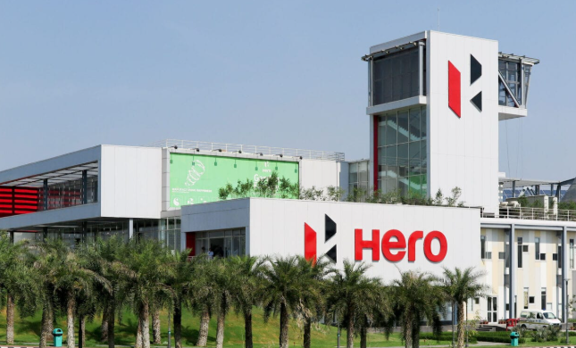 Hero Corp Private Company Job Openings 2026