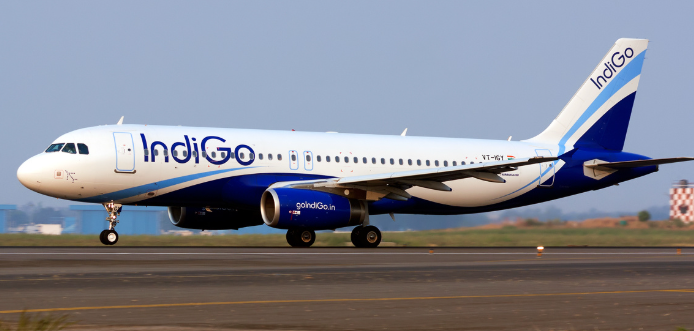 IndiGo Airlines Free Pilot Course Job Training Telugu 2026