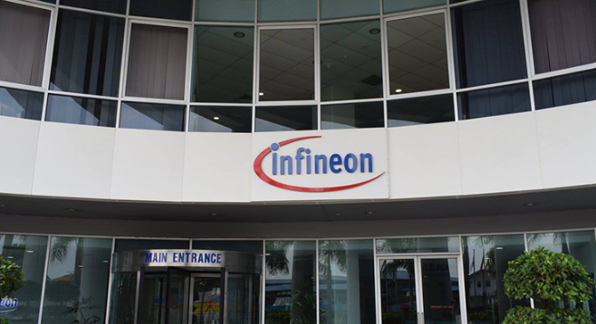 Infineon Company Young Graduate Trainee Job Notification 2026