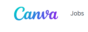 Canva Company Is hiring work from home jobs